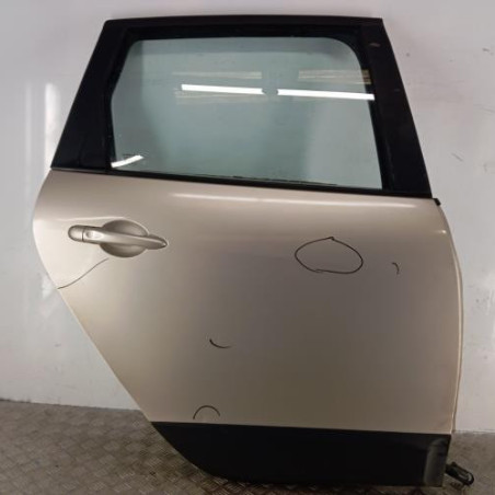 Porte arriere droit RENAULT GRAND SCENIC 3 Photo n°1