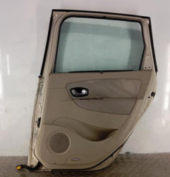 Porte arriere droit RENAULT GRAND SCENIC 3 Photo n°5