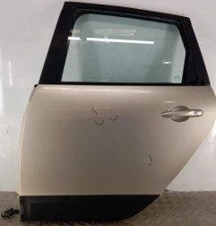 Porte arriere gauche RENAULT GRAND SCENIC 3 Photo n°1