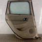 Porte arriere gauche RENAULT GRAND SCENIC 3