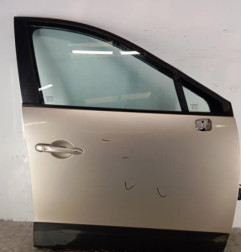 Porte avant droit RENAULT GRAND SCENIC 3 Photo n°1