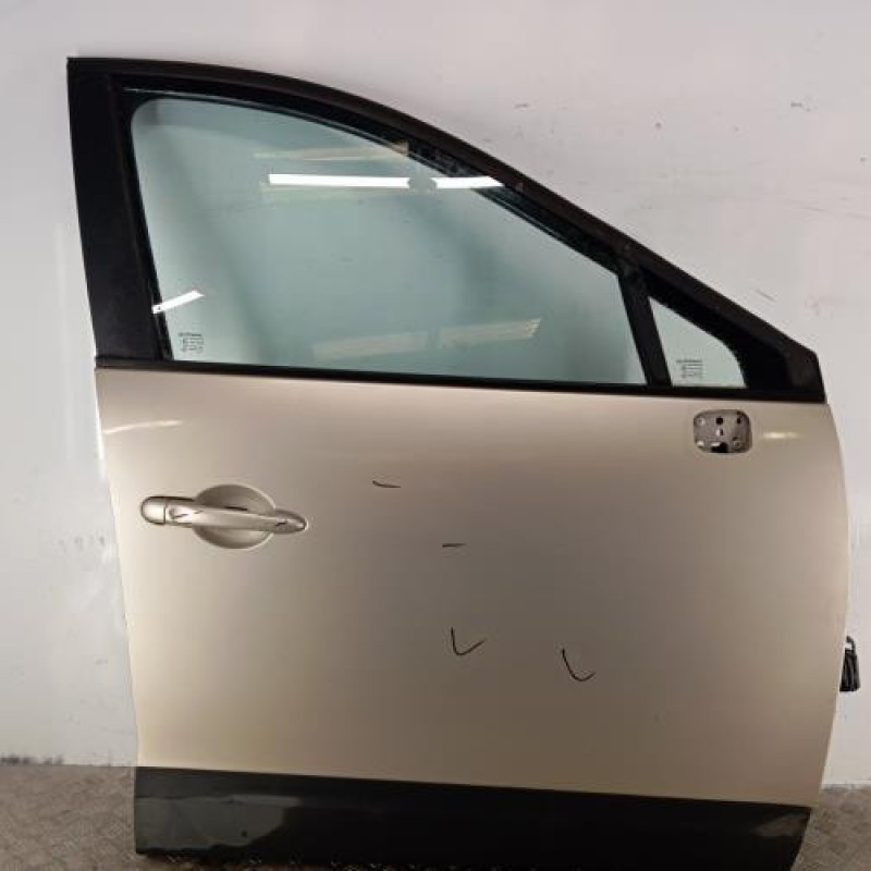 Porte avant droit RENAULT GRAND SCENIC 3