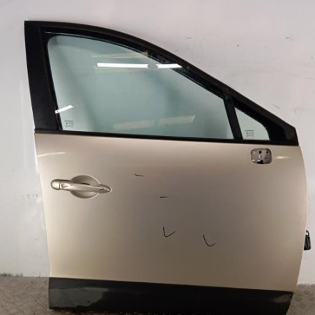 Porte avant droit RENAULT GRAND SCENIC 3 Photo n°1