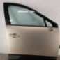 Porte avant droit RENAULT GRAND SCENIC 3