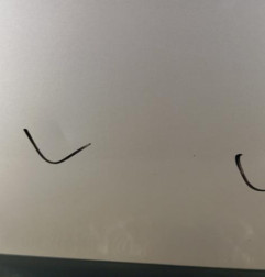 Porte avant droit RENAULT GRAND SCENIC 3