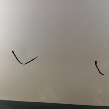 Porte avant droit RENAULT GRAND SCENIC 3