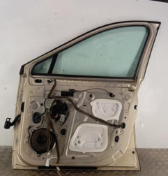 Porte avant droit RENAULT GRAND SCENIC 3 Photo n°5