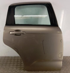 Porte arriere droit CITROEN C3 2 Photo n°1