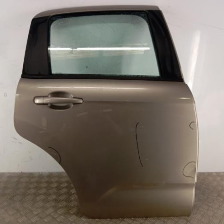 Porte arriere droit CITROEN C3 2 Photo n°1