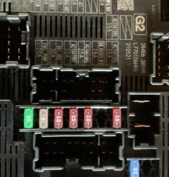 Boitier UPC RENAULT KANGOO 3 Photo n°3