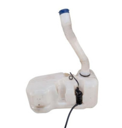 Vase de lave glace CITROEN JUMPER 3