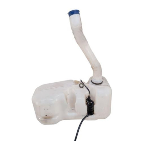 Vase de lave glace CITROEN JUMPER 3