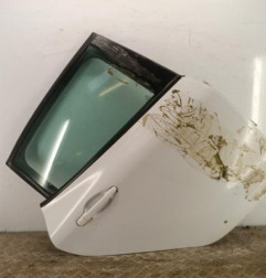 Porte arriere droit PEUGEOT 208 1 Photo n°1