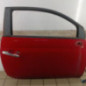 Porte avant droit FIAT 500 2