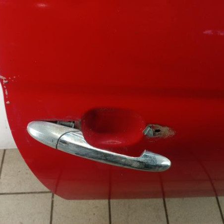 Porte avant droit FIAT 500 2
