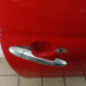 Porte avant droit FIAT 500 2