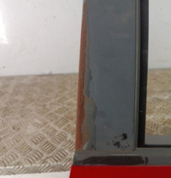 Porte avant droit FIAT 500 2 Photo n°3