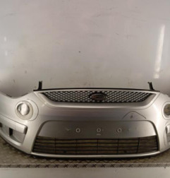 Pare choc avant FORD S-MAX 1 Photo n°1