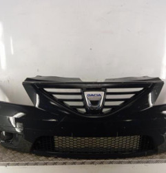 Pare choc avant DACIA LOGAN 1 Photo n°1