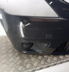 Pare choc avant DACIA LOGAN 1