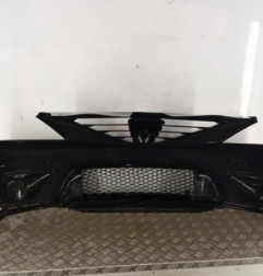 Pare choc avant DACIA LOGAN 1 Photo n°6