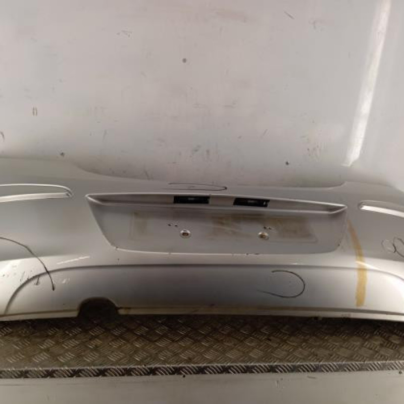 Pare choc arriere OPEL CORSA D