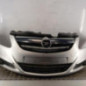 Pare choc avant OPEL CORSA D