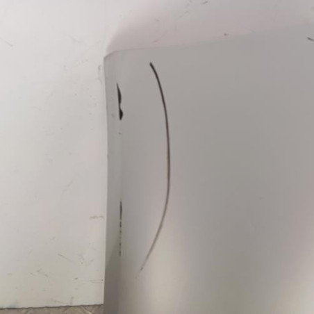 Pare choc avant OPEL CORSA D