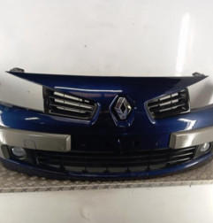 Pare choc avant RENAULT MEGANE 2 Photo n°1