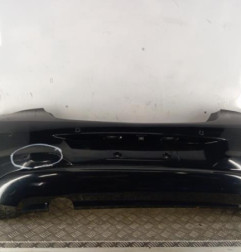 Pare choc arriere OPEL CORSA E Photo n°1