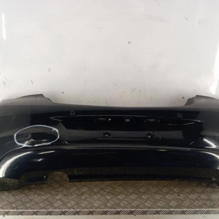 Pare choc arriere OPEL CORSA E Photo n°1