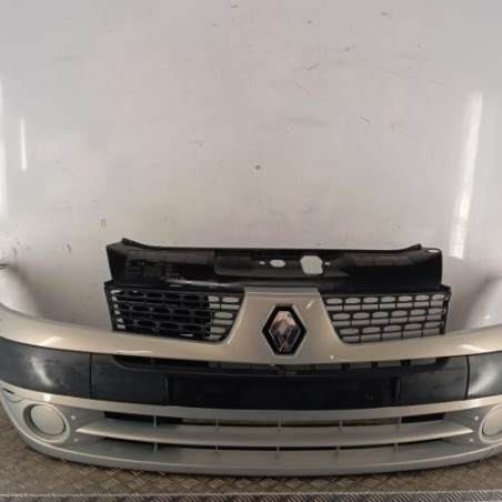 Pare choc avant RENAULT CLIO 2 Photo n°1