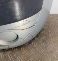 Pare choc avant RENAULT CLIO 2 Photo n°3