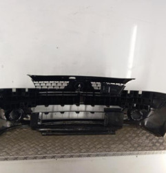 Pare choc avant RENAULT CLIO 2 Photo n°5