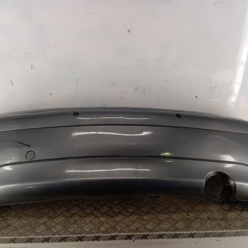 Pare choc arriere CITROEN C3 1