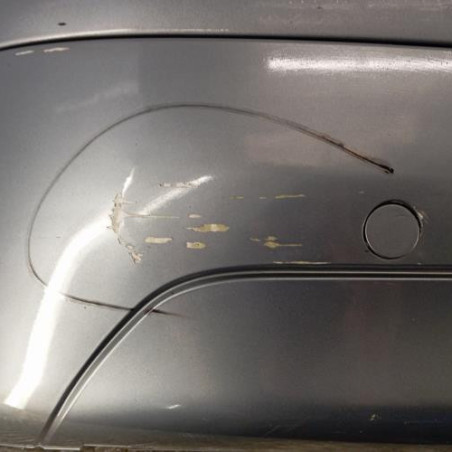 Pare choc arriere CITROEN C3 1