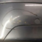 Pare choc arriere CITROEN C3 1