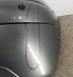 Pare choc arriere CITROEN C3 1 Photo n°3