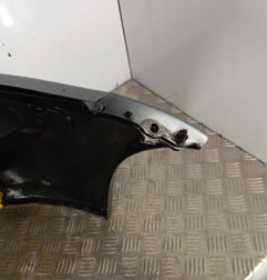 Pare choc avant CITROEN C3 1 Photo n°7