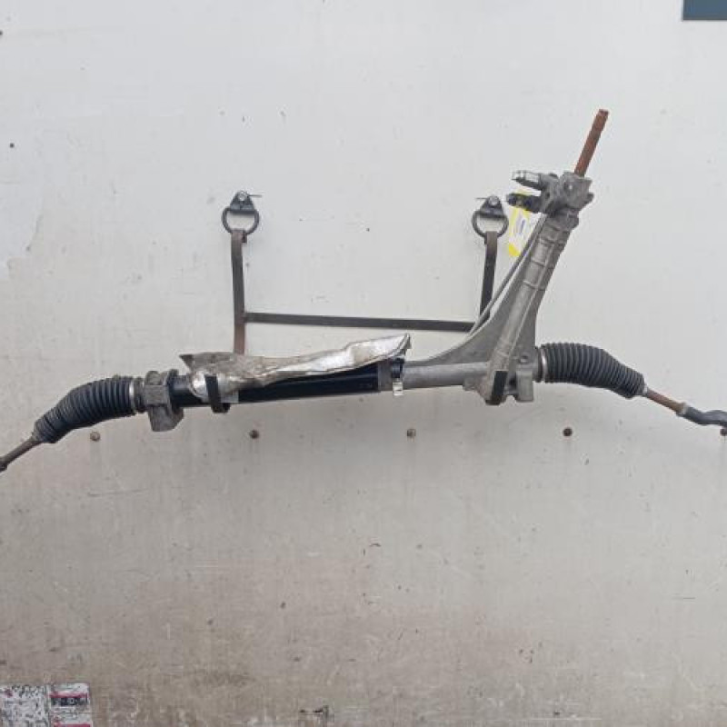 Cremaillere assistee CITROEN JUMPER 3