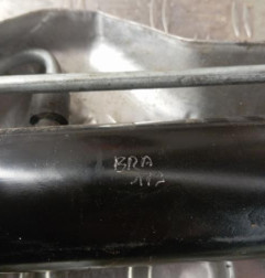 Cremaillere assistee CITROEN JUMPER 3 Photo n°4