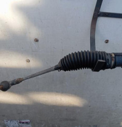 Cremaillere assistee HYUNDAI I 10 1 Photo n°3