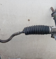 Cremaillere assistee CITROEN C5 2 Photo n°3