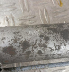 Cremaillere assistee CITROEN C5 2 Photo n°4