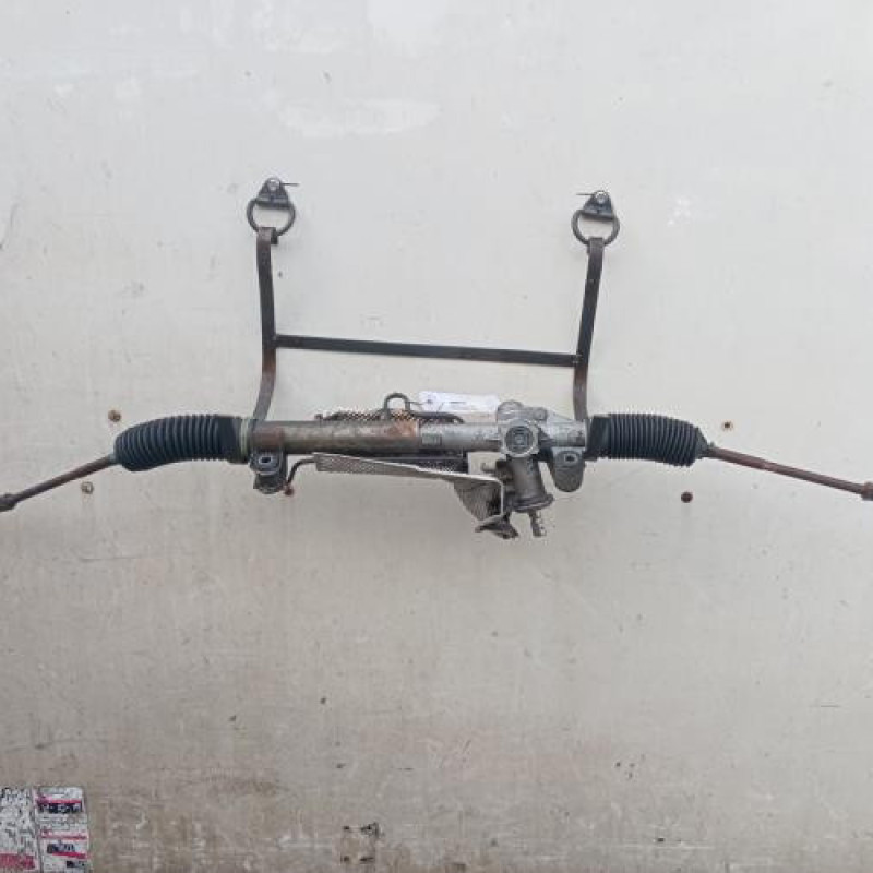 Cremaillere assistee FORD TRANSIT CONNECT 1