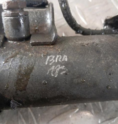 Cremaillere assistee FORD TRANSIT CONNECT 1 Photo n°4