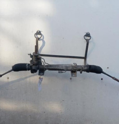 Cremaillere assistee RENAULT ESPACE 4 Photo n°1