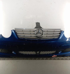 Pare choc avant MERCEDES CLASSE C 203 COUPE SPORT Photo n°1