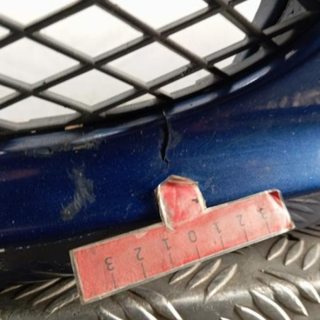 Pare choc avant MERCEDES CLASSE C 203 COUPE SPORT