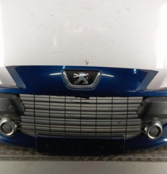 Pare choc avant PEUGEOT 307 Photo n°1